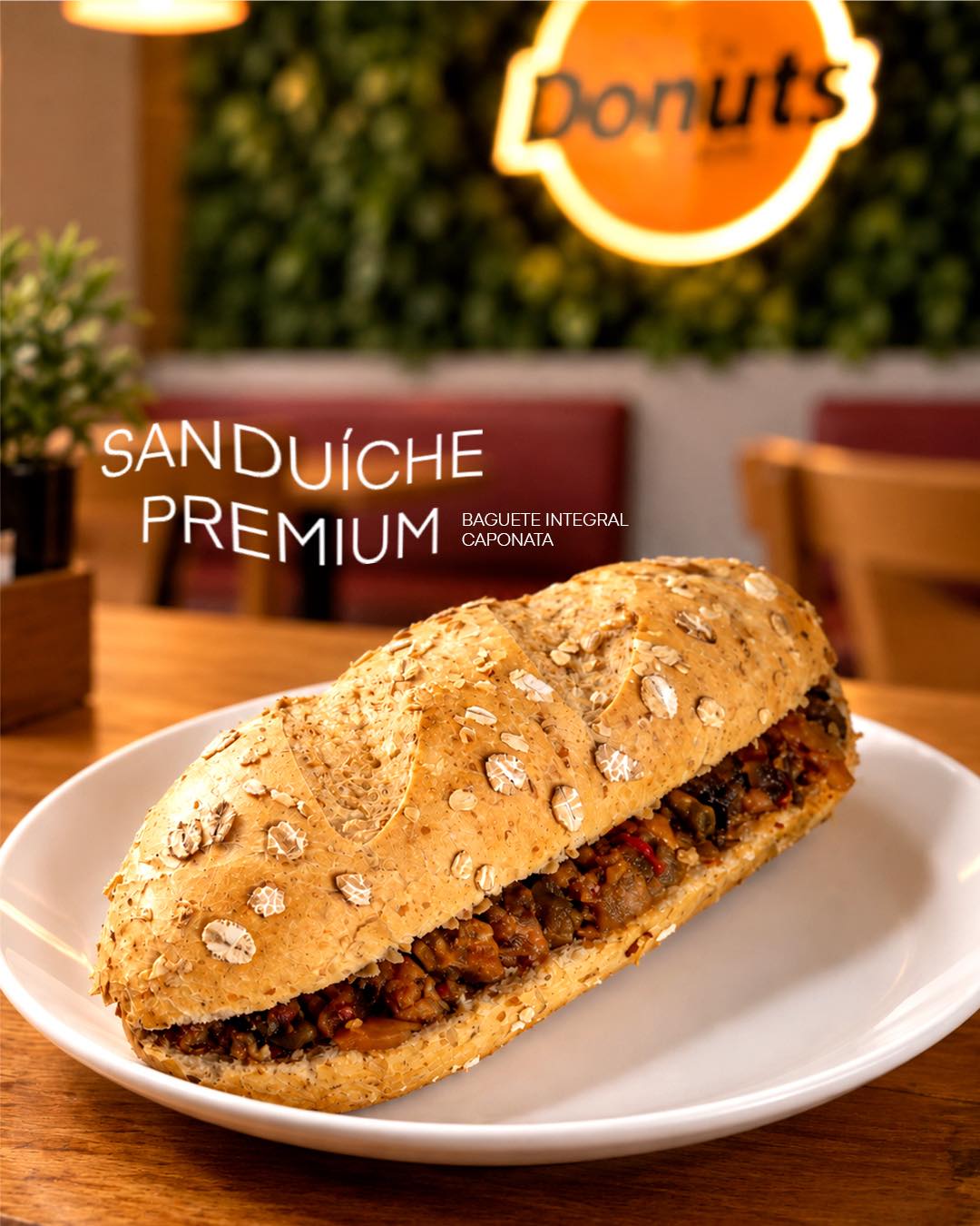 Tem dia que a vontade pede salgado. E tudo bem. 🥪✨